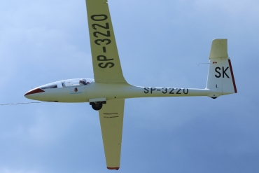 SP-3220 (B-1201) SZD 48-1 Jantar Standard 2