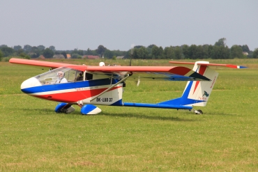 OK-LUO37 Aeroprakt A-20