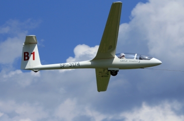 SP-3174 (B-1002) SZD 48-1 Jantar Standard 2