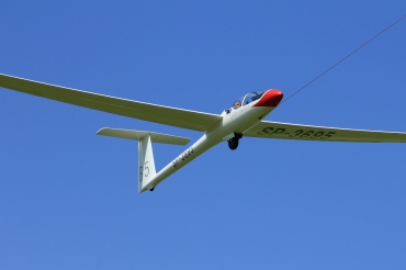 SP-3695 SZD 41A Jantar Standard