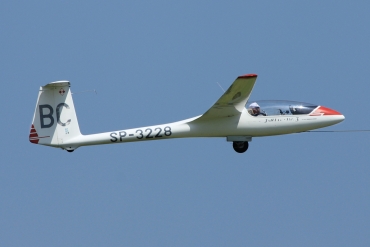 SP-3228, (cn B-1302), SZD 48-3 Jantar Standard 3