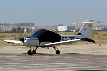 EC-FPB (38-78A0728) Piper PA-38-112 Tomahawk