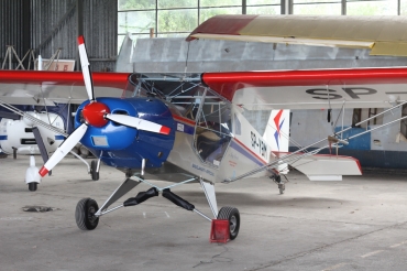 SP-YBM Let-Mont TUL-05 Tulak