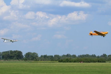 SP-3263 (B-1359) SZD 48-3 Jantar Standard 3