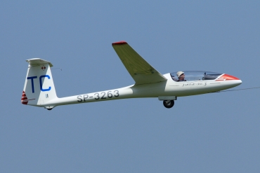 SP-3263 (B-1359) SZD 48-3 Jantar Standard 3
