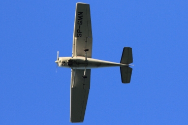 SP-GMN (15285611) Cessna 152
