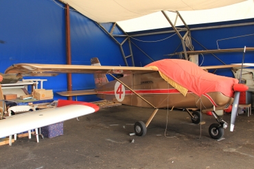 LN-TVI / 4, (cn 013), Malmo MFI-9 Junior