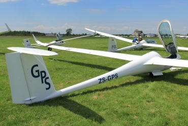ZS-GPS Jonker JS-1B