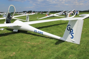 ZS-GPS Jonker JS-1B