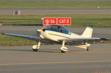 LN-ABD Super Emeraude