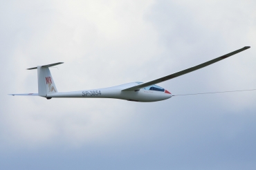 SP-3854, Rolladen-Schneider LS1f