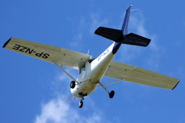 SP-NZE (15282231) Cessna 152