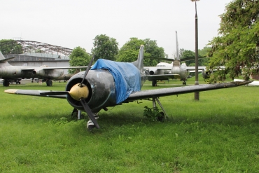 SP-PCB PZL-Okecie PZL-130 Orlik