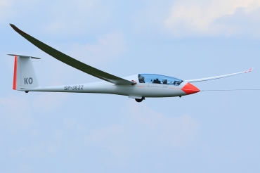 SP-3822 Nimbus 3DM