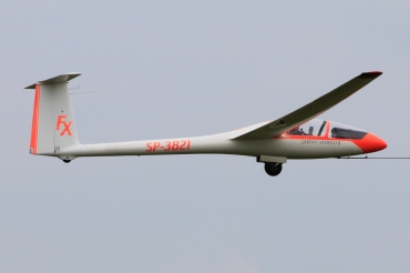 SP-3821 (B-691) SZD 41A Jantar Standard