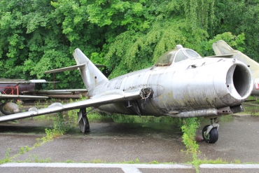 PZL-Mielec Lim-5R
