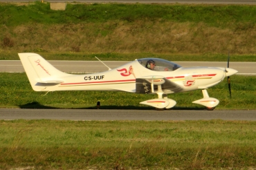 CS-UUF AeroSpool Dynamic WT-9
