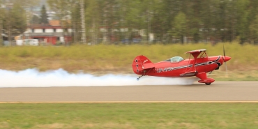 LN-AHN, (cn 2006), Pitts S-2A Special