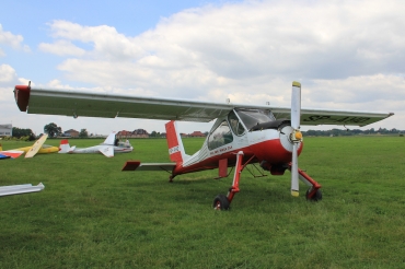 SP-AHD (19870854) PZL-104 Wilga 35