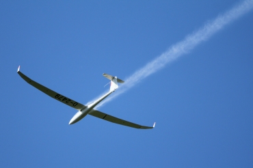 D-2479 ( 211 ) Schempp-Hirth Discus 2A