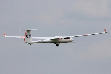 SP-3824 SZD 48-3 Jantar Standard 3