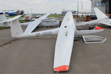 SP-3505, (cn B-1855), SZD 51-1 Junior