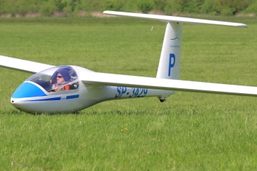 SP-3429 SZD 51-1 Junior