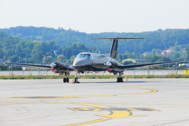 Beechcraft B300