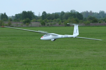 SP-3688 SZD 48-3 Jantar Standard III
