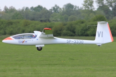 SP-3330 SZD 48-3 Jantar Standard III