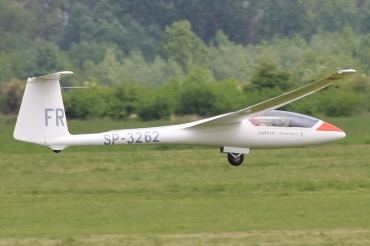 SP-3262, (cn B-1357), SZD 48-3 Jantar Standard 3