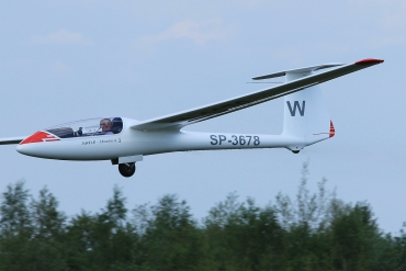SP-3678 SZD 48-3 Jantar Standard III