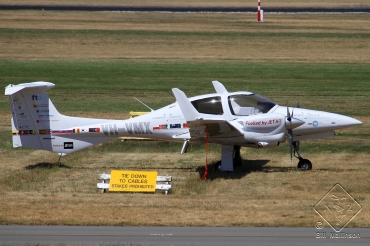 VH-VMX (42.N139) 2014 Diamond DA-42NG Twin Star