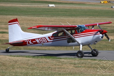 ZK-WSB (18502912) Cessna A185F Skywagon