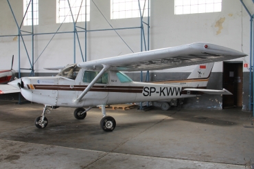 SP-KWW (15285261) Cessna 152