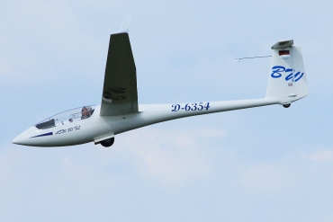 D-6354 Schleicher ASW-20