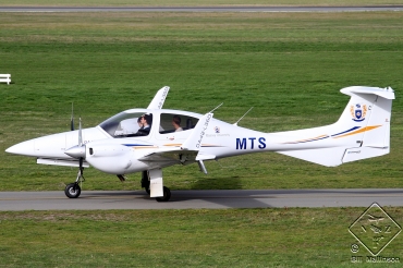 ZK-MTS (42.AC151) Diamond DA-42 Twin Star