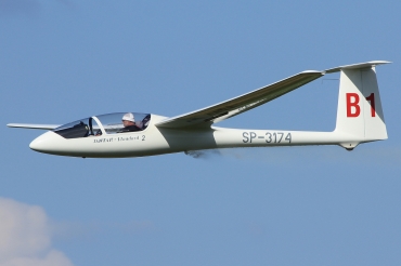 SP-3174 (B-1002) SZD 48-1 Jantar Standard 2