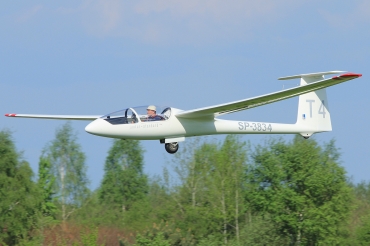 SP-3834 (B-1419) SZD-48-3 Jantar Standard 3
