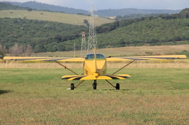 D-EWLF (610) Bolkow BO-208 Junior