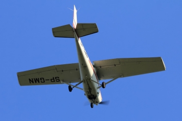 SP-GMN (15285611) Cessna 152