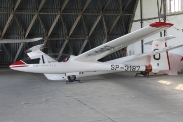 SP-3187 (B-1121) SZD 48-1 Jantar Standard 2
