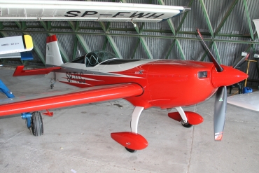 SP-TLC (S-875) Extra 330SC