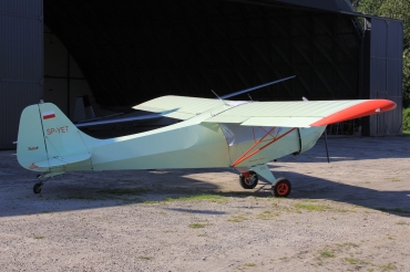 SP-YET, (cn TUL-09), Tulak