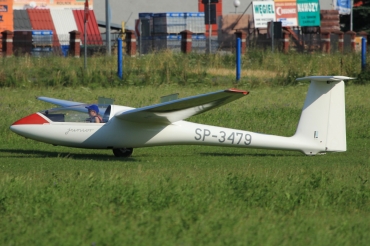 SP-3479, (cn B-1842), SZD 51-1 Junior