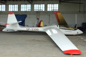 SP-3399 SZD 50-3 Puchacz