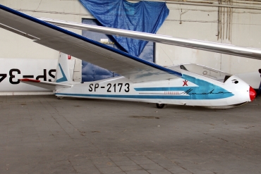 SP-2173 SZD 22C Mucha Standard