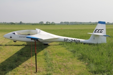SP-3409, (cn B-1730), SZD 50-3 Puchacz