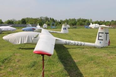 SP-3297, (cn B-1432), SZD 48-3 Jantar Standard 3