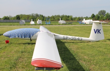 SP-3543, (cn B-1897), SZD 48-3 Jantar Standard 3